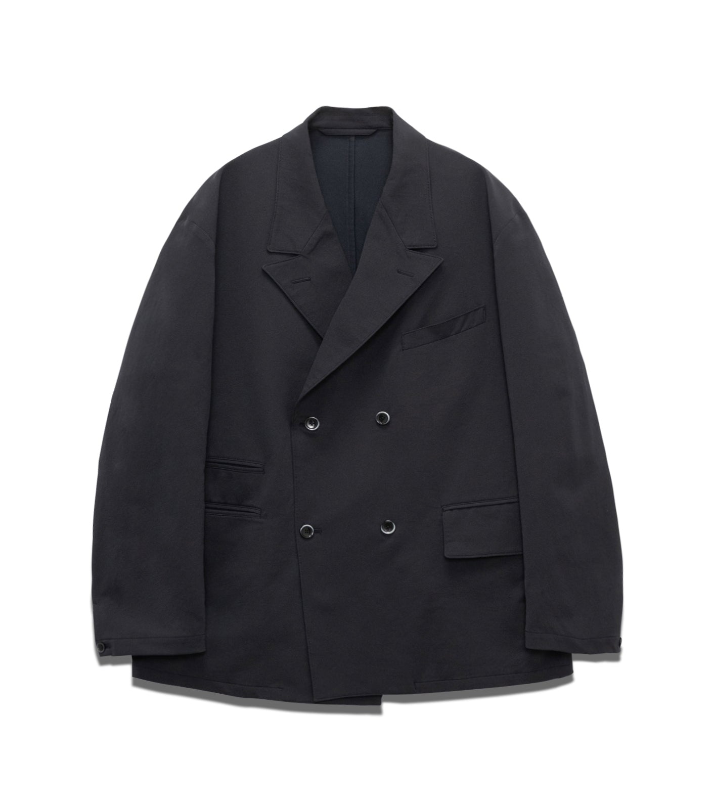 nanamica 25AW ALPHADRY Club Jacket